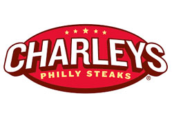 Charleys philly steaks logo