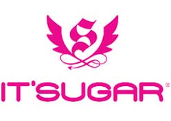 It'sugar logo