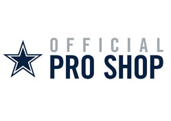 Dallas Cowboys pro shop logo