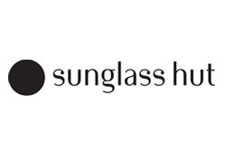 Sunglass hut logo