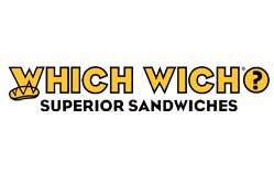 Which wich logo
