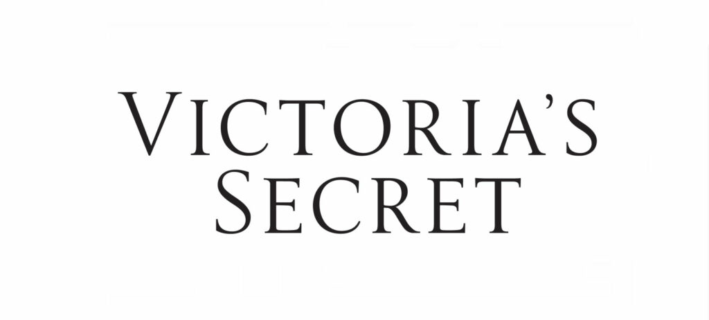 Victoria's Secret Logo