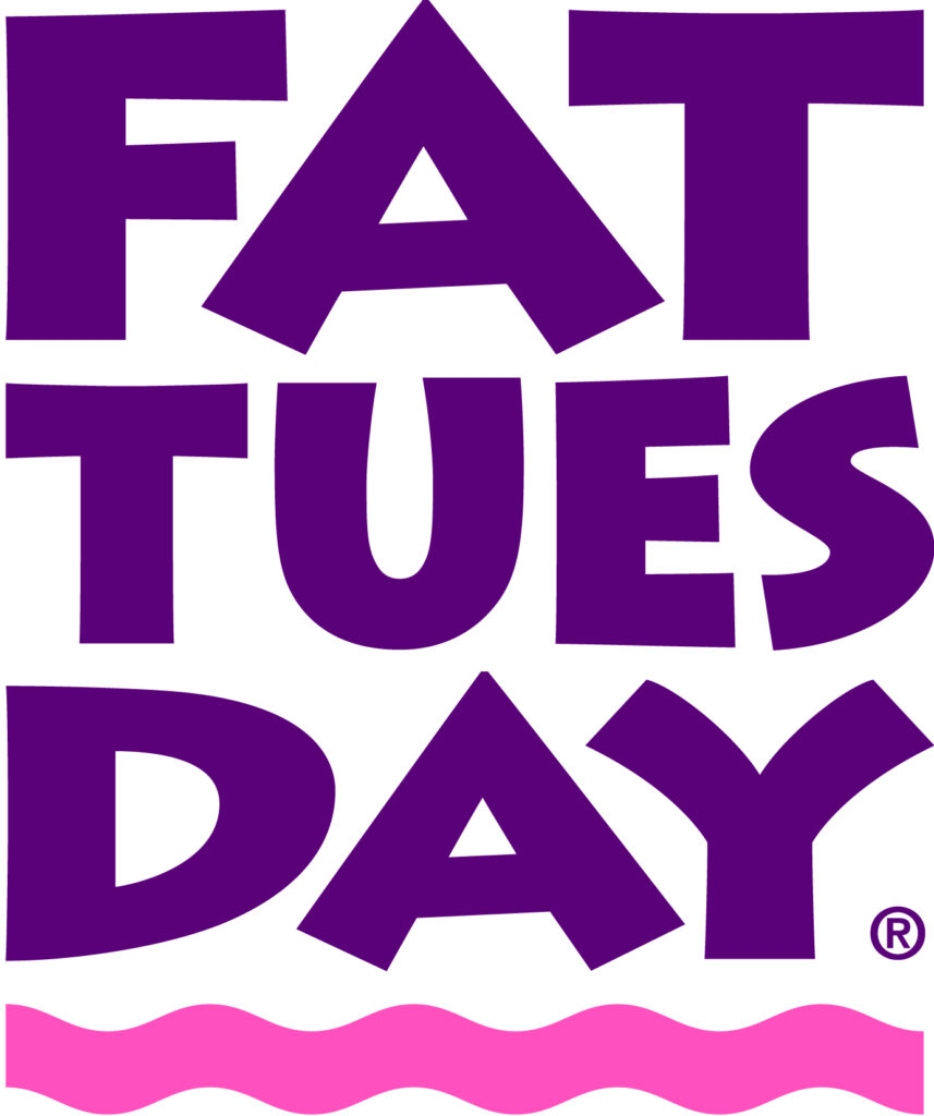 Fat Tuesday Logo
