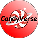 Candy Verse logo