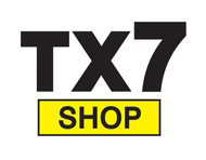 Tx7 Logo