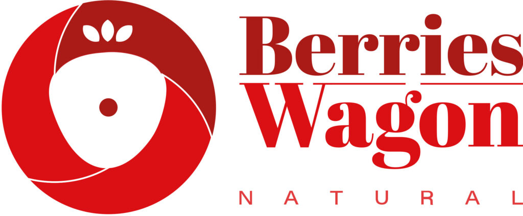 Berries Wagon logo