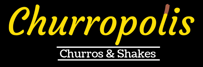 Churropolis logo