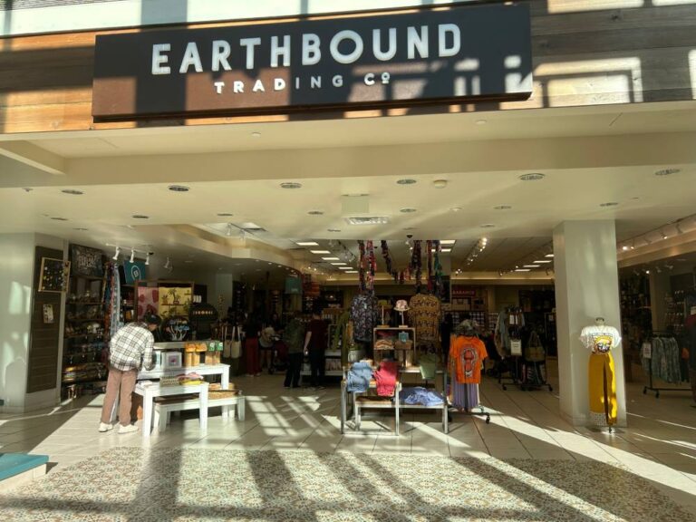 Earth Bound Trading Co