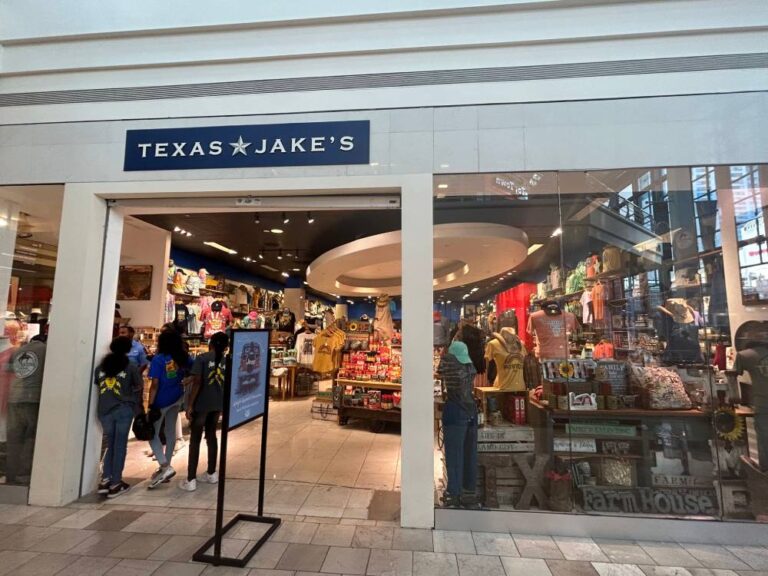 Texas Jake's Store