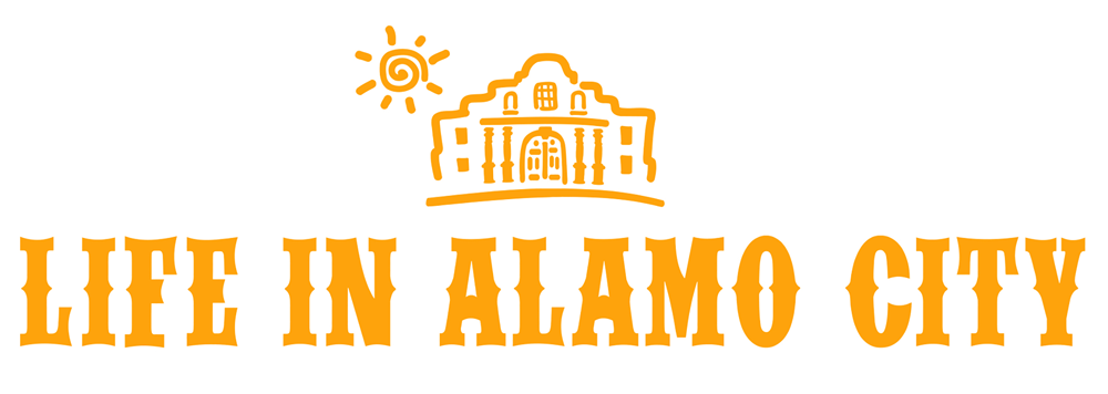 Life in Alamo City