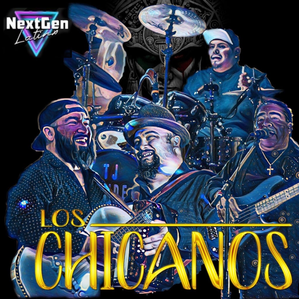 los chicanos