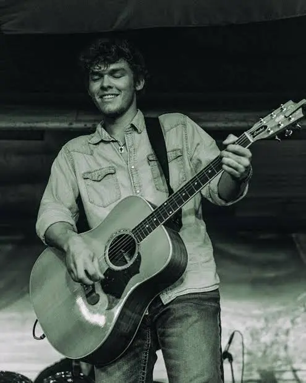 Ashton Naylor