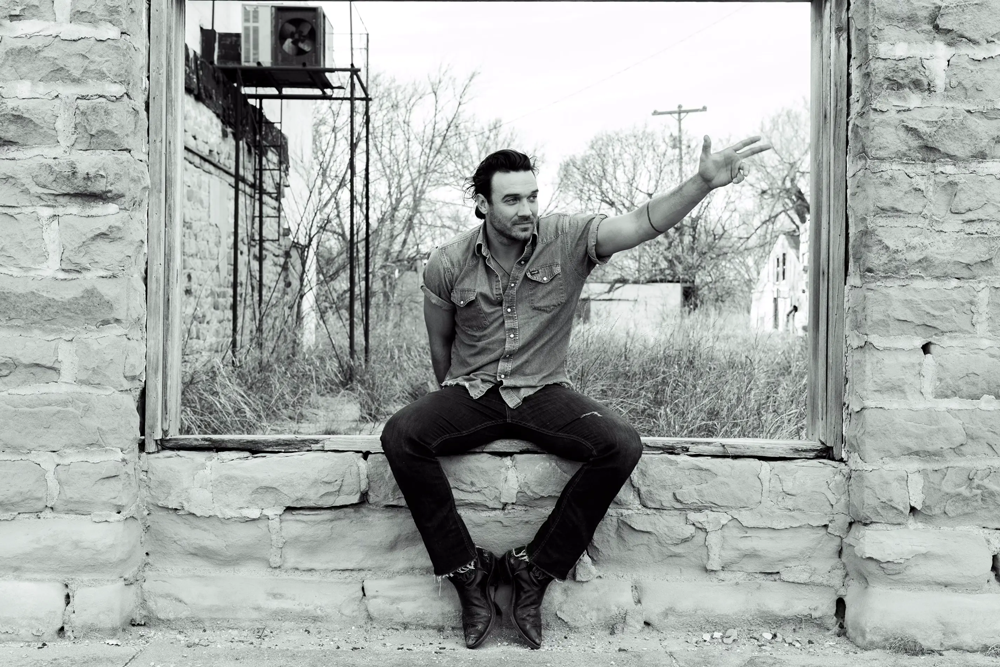 Colt Wayne Keeney