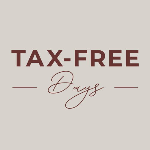Buckle---Campaign-258---Texas-Tax-Free-Days-are-happening-August-8-10!----EN---1080x1080