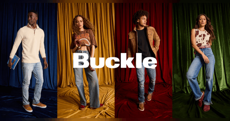 Back To School Buckle