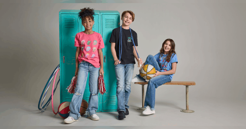 Back-to-School 2025