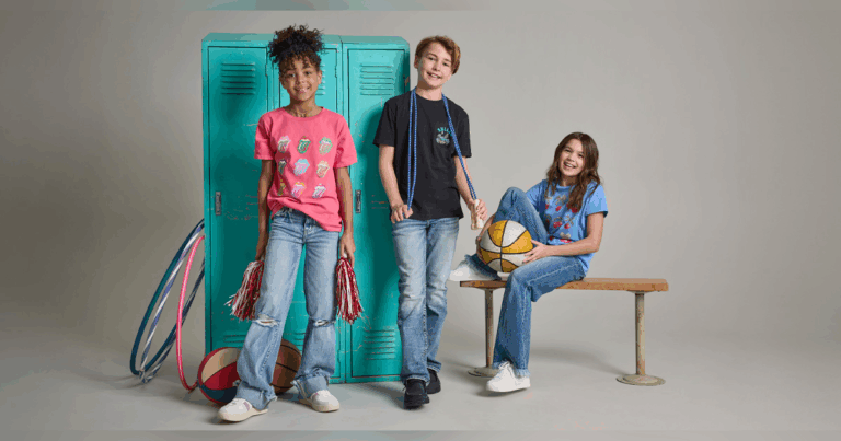 Back-to-School 2025