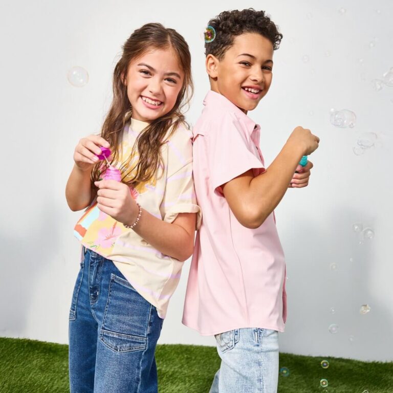 Buckle - Campaign 284 - Style Refreshed