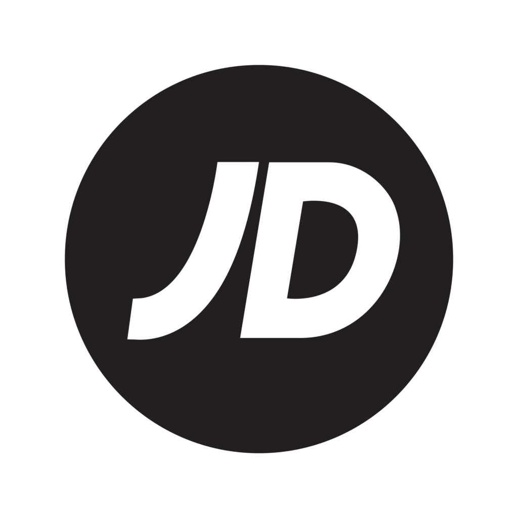 JD Sports Logo